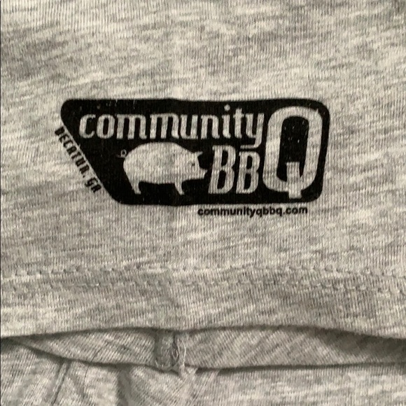 Nice Rack tee - Picture 3 of 4